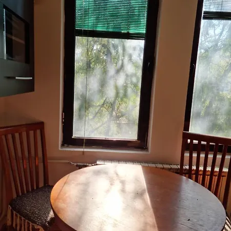 Appartement Lester Skopje