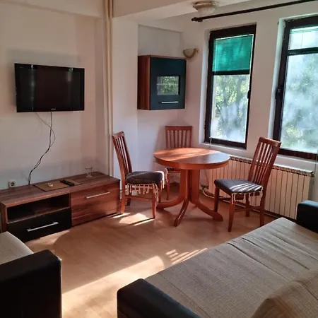 Lester Appartement *