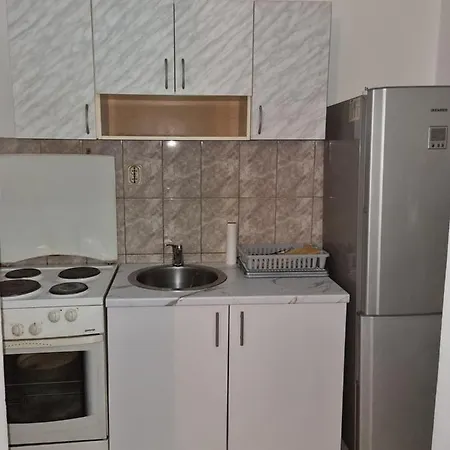 Appartement Lester Skopje