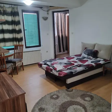 Lester Apartment Skopje