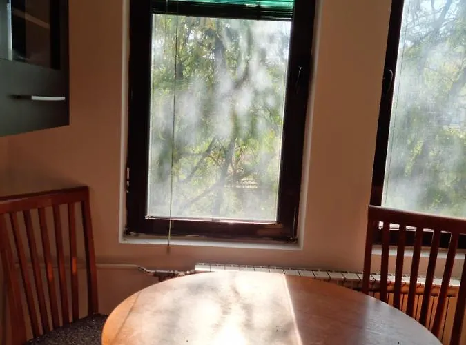 Appartement Lester Skopje