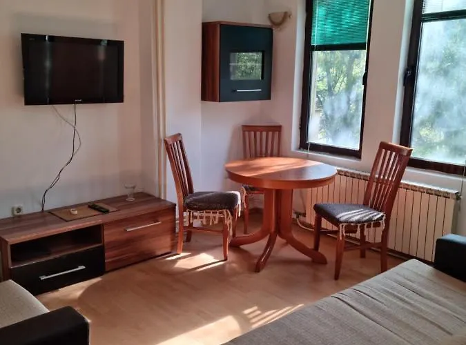 Lester Appartement *