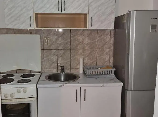 Appartement Lester Skopje